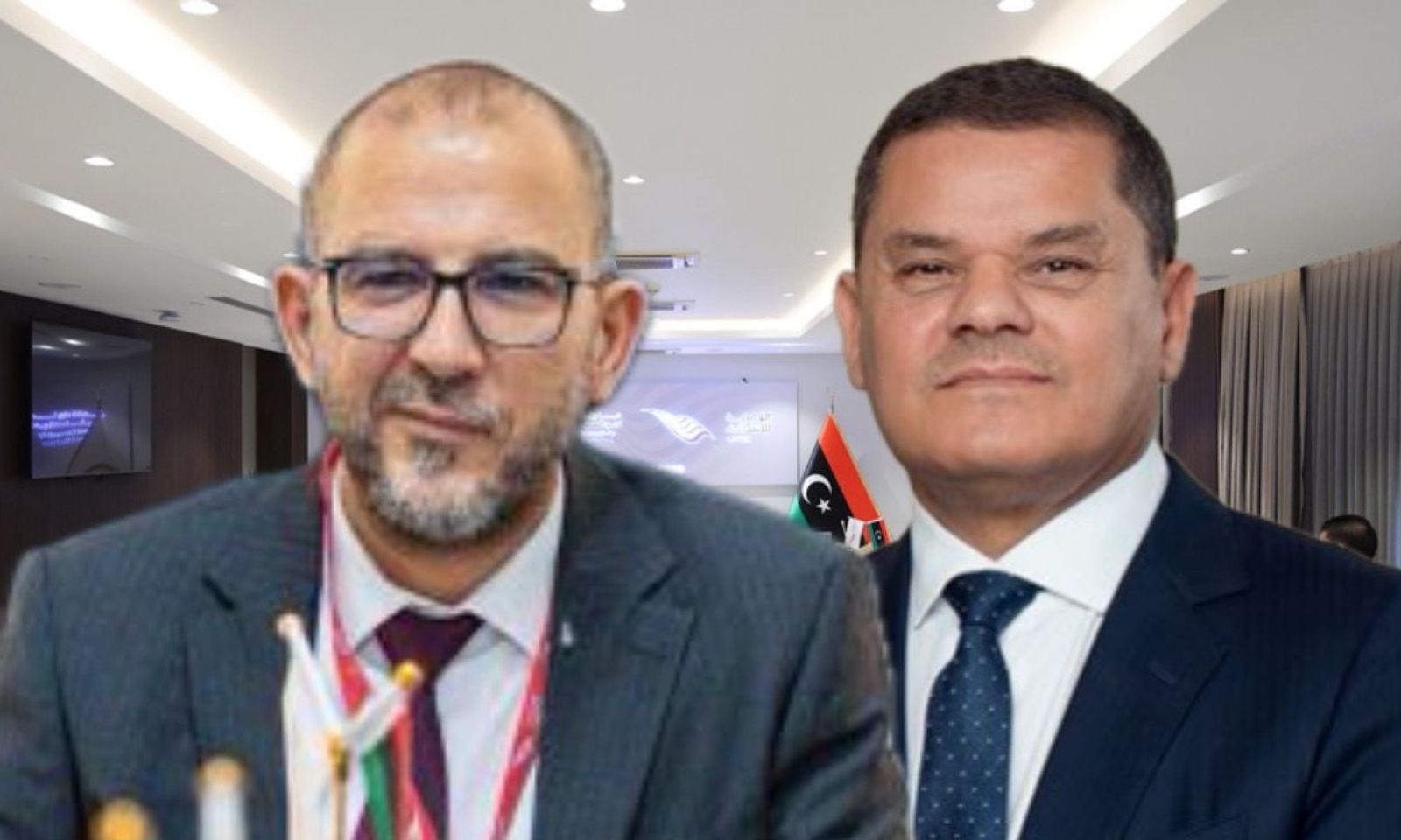 خاص.. قرار إقالة "بوزويدة" يهز قطاع الإتصالات بعد صدامه مع حكومة الوحدة حول الإنفاق والفساد