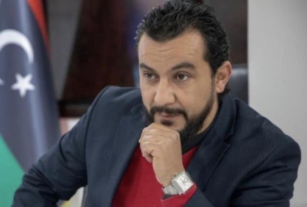 حبارات يكتب: توضيح حول مطالبة رئيس الحكومة الليبية للمركزي بشأن تعديل سعر الصرف