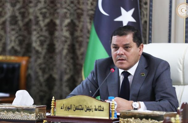 إلمونيتور : هل تستطيع تركيا الاعتماد على الدبيبه لضمان مصالحها الاقتصادية ؟