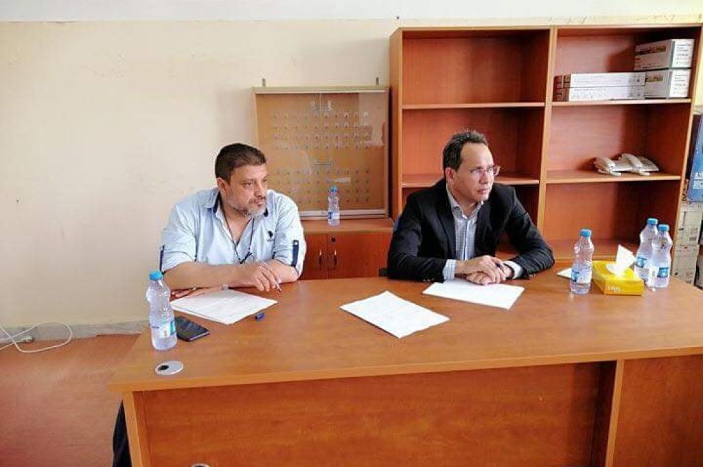 شركة البريقة تعلن توقف إمداد المناطق الوسطى والجنوبية والغربية والجبلية بالوقود