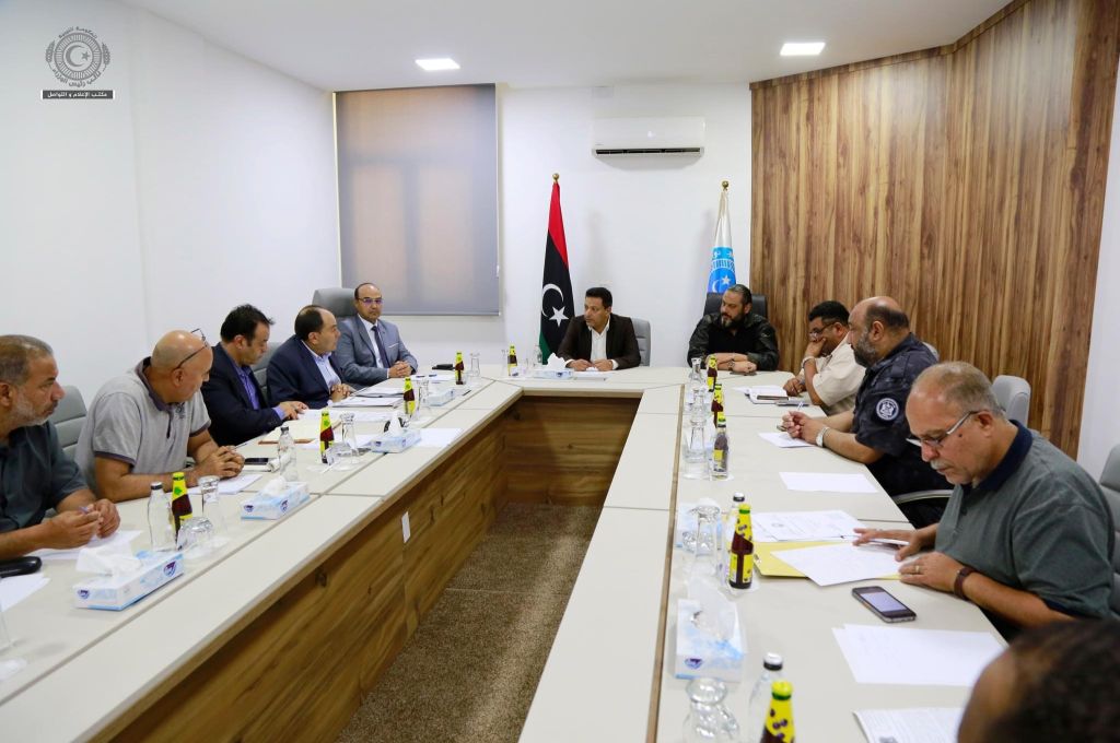 خاص: وكيل وزارة الشؤون الاجتماعية يوضّح لصدى كيفية توزيع صكوك منحة الزواج لذوي الهمم وأبناء الرعاية الاجتماعية