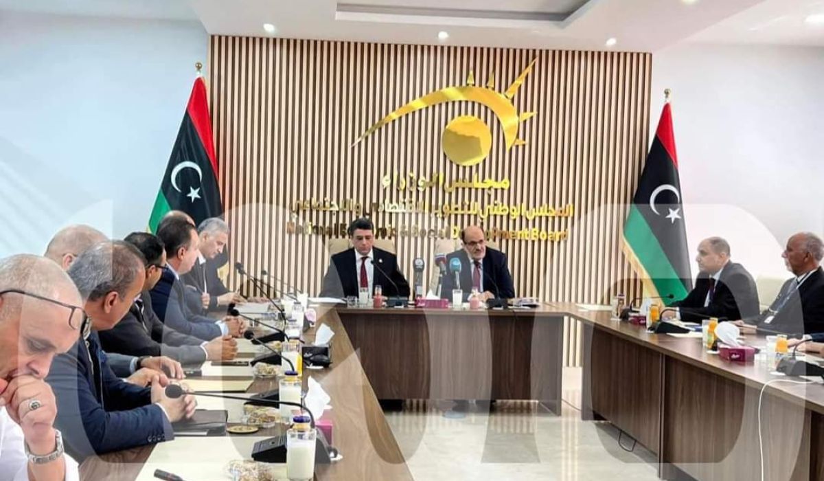 خاص.. انطلاق حدث توقيع إتفاقية تعاون تخدم القطاع العام وتخص المشاريع