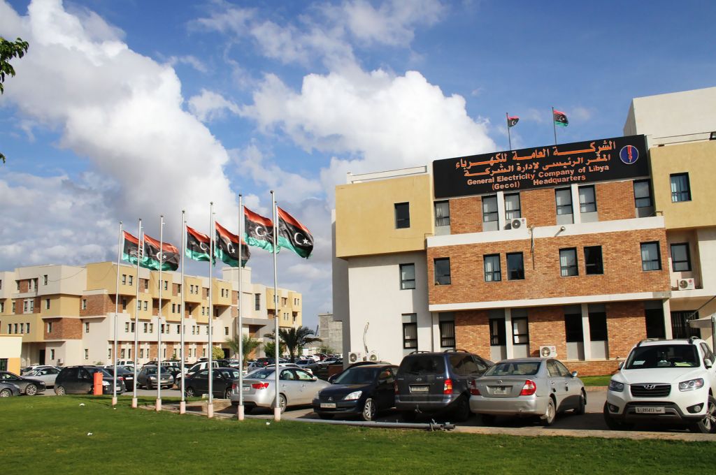 خاص.. "مسعود سليمان" يُراسل الشركات والجهات التابعة للمؤسسة بشأن ضوابط بإيفاد المستخدمين والموظفين التابعين لهم
