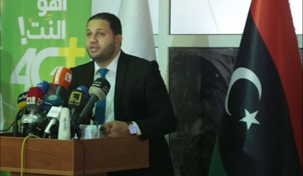 المدار توضح لصدى سبب انقطاع وضعف تغطية شبكتها بطرابلس