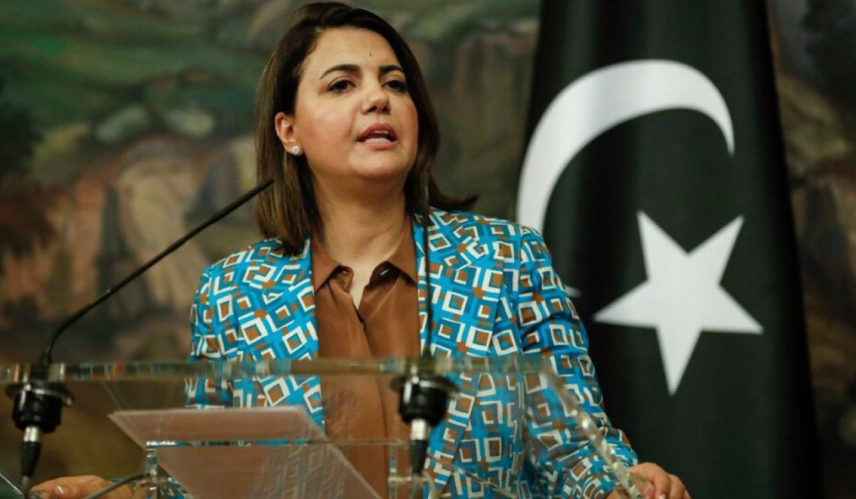 المنقوش: الهجرة غير الشرعية تكلف ليبيا موارد اقتصادية وأمنية