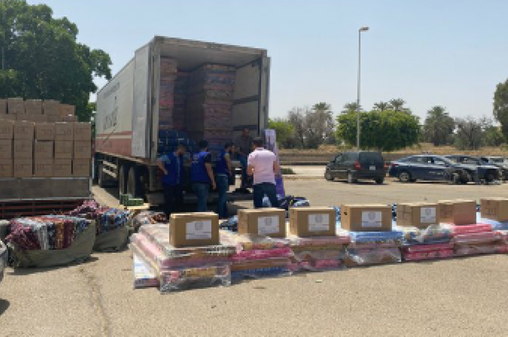 القنصلية الليبية بالإسكندرية: دخول أكثر من 5 آلاف مواطن كانوا عالقين بمصر