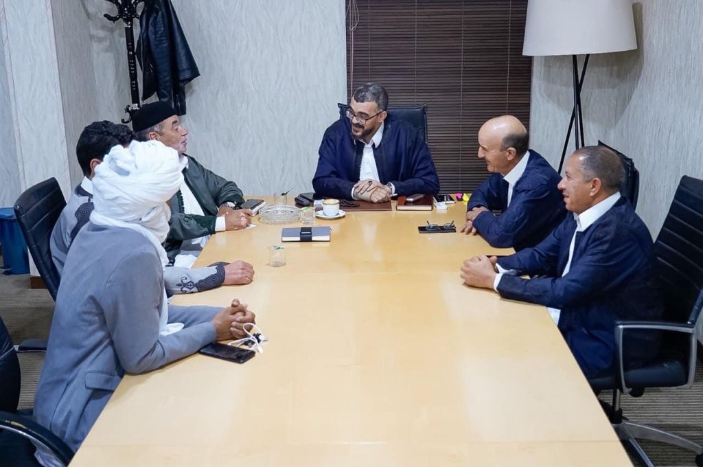 خاص.. السيولة يفصح لصدى عن وصول 60 مليون إلى فروع التجاري شرق البلاد