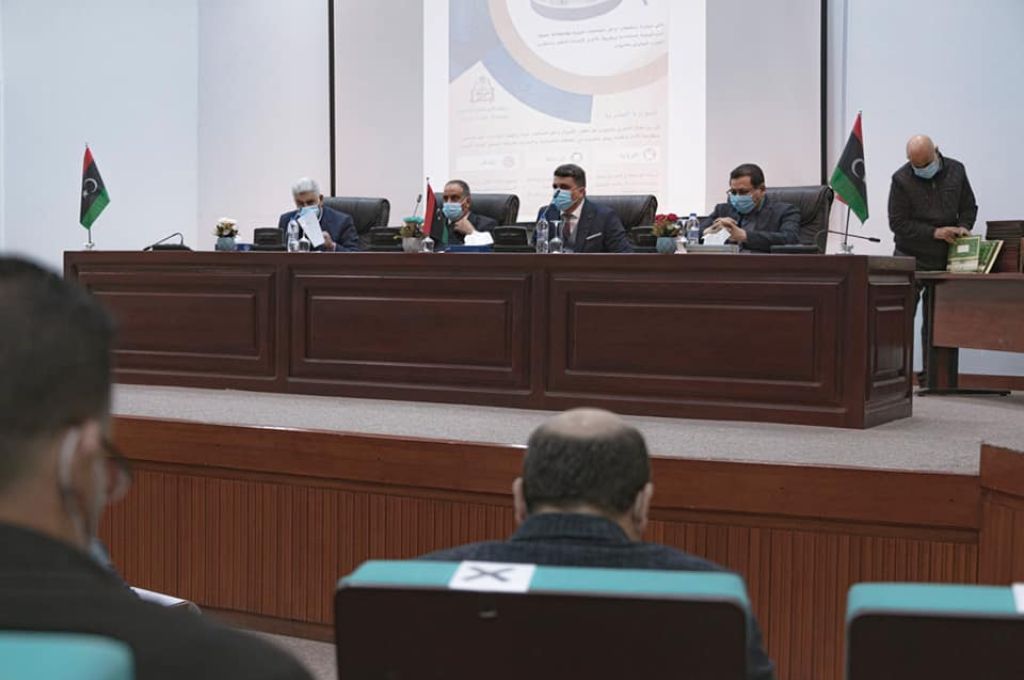 الدريجة: المقاصة تعمل بترتيب خاص ... وستعالج بشكل كامل عندما يتم هذا الأمر