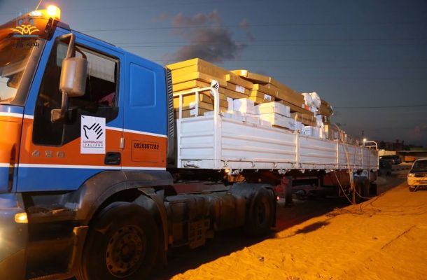 مشاركة المؤسسة الوطنية للنفط في مؤتمر ومعرض التقنيات ATCE