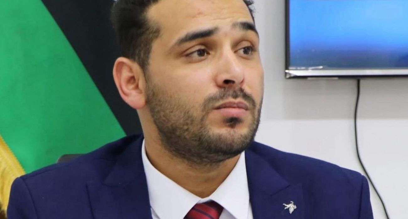 بلومبيرغ: ليبيا ترفض تحميل ناقلة نفط بسبب إبحار سابق إلى إسرائيل