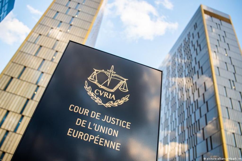 أفريكا أنتلجنيس: محكمة العدل الأوروبية ترفع العقوبات عن شركة "لايكو"