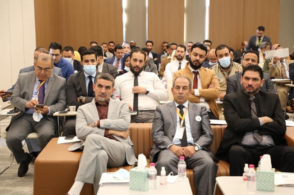 مجلس وزراء حكومة الوحدة الوطنية يصدر بياناً بخصوص إيقاف الرئاسي للمنقوش.. ويصدر تعليماته للإستمرار بعملها