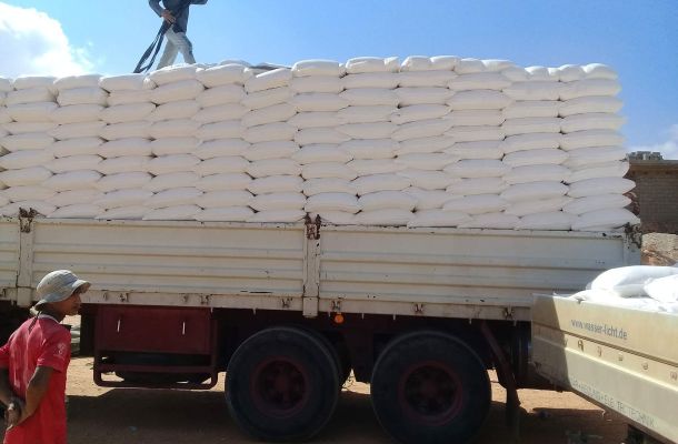 الجديد يعدد إيجابيات قرارات المركزي بخصوص ضوابط فتح الاعتمادات المستندية الجديدة