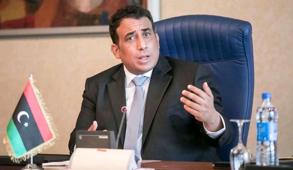 تأكيداً لما نشرته صدى .. الرئاسي يعلن توجه المنفي إلى مصر