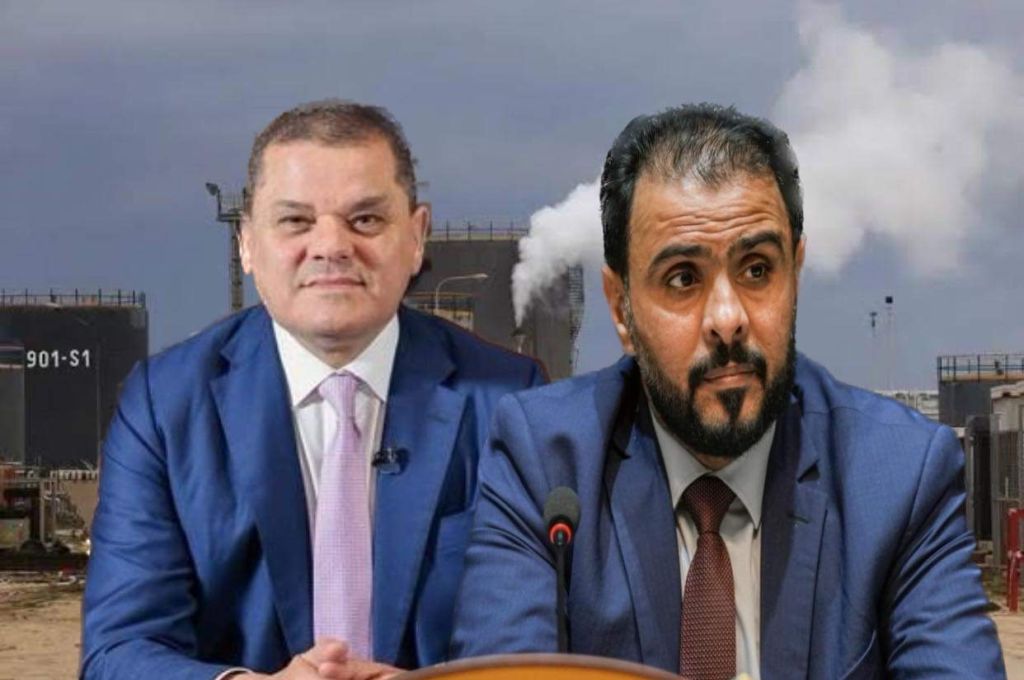 خاص.. السيولة لصدى: وصول 70 مليون إلى اصدار المركزي بنغازي