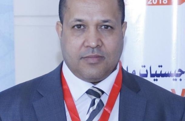 خاص.. "الحويج" يُخاطب وزير الصحة حيال تنظيم آلية استيراد الأدوية