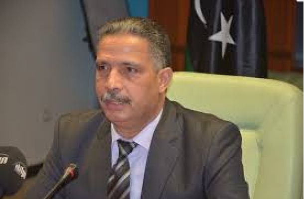 اجتماع مشترك بين عمداء بلديات الجبل وباطنه