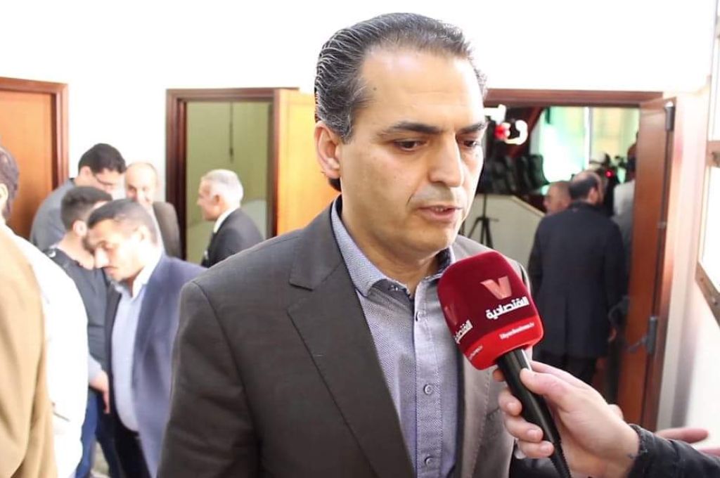 بلدية الغريفة تقيم ورشة عمل حول المشاريع الصغرى