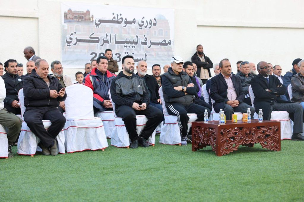 رئيس ديوان المحاسبة يبحث الإجراءات التعاقدية لمشروعات التنمية