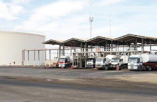 رئيس لجنة ازمة السيولة في مركزي البيضاء : الصديق الكبير تحت حماية المليشيات