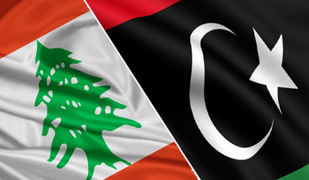 المؤتمر الشعبي بلبنان يرفض حضور ليبيا للقمة الاقتصادية في بيروت