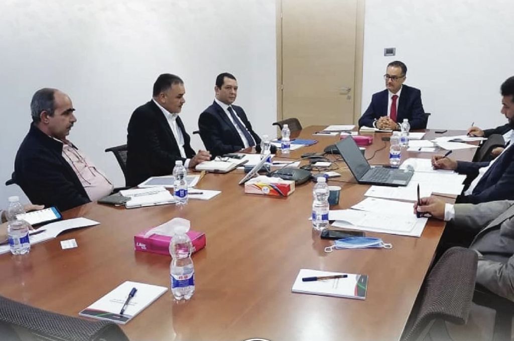 التجاري الوطني يعلن عن إدراج منحة الزوجة والأبناء عن تلاثة أشهر