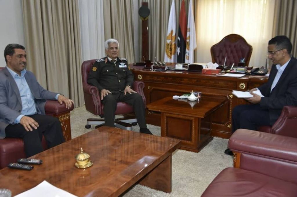 شركة البريقة تعلن توقف إمداد المناطق الوسطى والجنوبية والغربية والجبلية بالوقود
