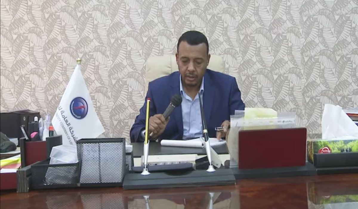 غيث علي: الأحمال الكهربائية بالمنطقة الجنوبية تصل إلى 250 ميغاوات والذي يصل للجنوب هو 300 ميغاوات