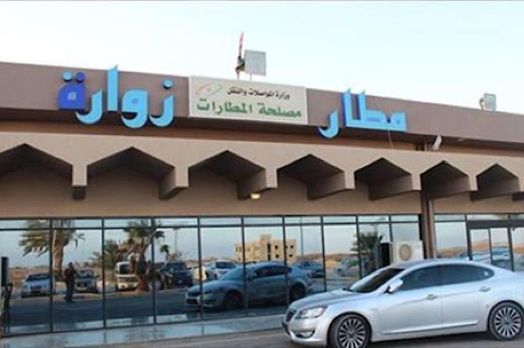 صنع الله يبحث إسهام المؤسسة الوطنية للنفط في المشاركة لصيانة المباني التاريخية القريبة من مقرها