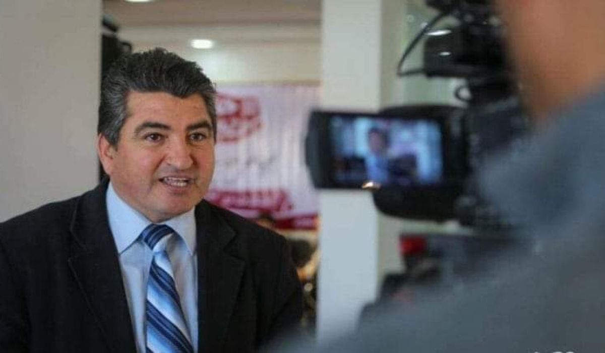 المحيشي لصدى: "مهرجان مصراتة العائلي للتسوق تجربة رائدة"