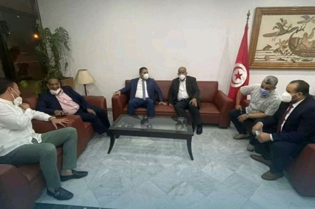 خاص.. مربي وبائع أغنام بمدينة إجدابيا يكشف لصدى أسعار الأضاحي بالمدينة