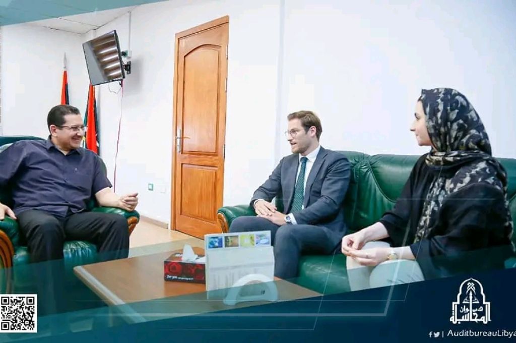 خاص.. مخصصات عدد من الوزارات بميزانية الحكومة الليبية بقيادة "باشاغا"