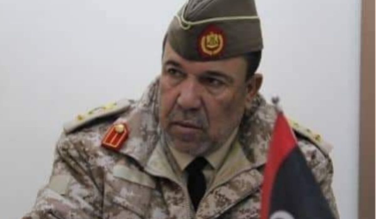 أمر قوة حماية سرت لصدى: الرئاسي منح القوة مبلغ وقدره 36 مليون دينار للمرتبات على مدى 6 أشهر