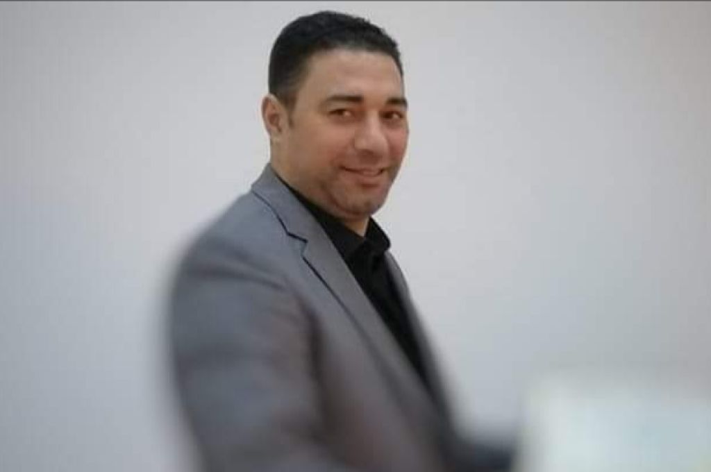 حسني بي: سعر الدولار الحقيقي لا يتعدى 2.50 دينار ولكن بشروط