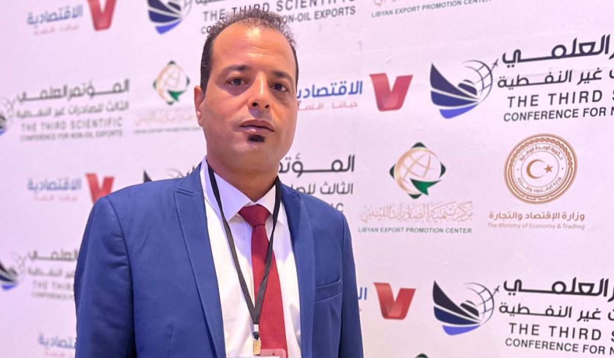 خاص…"الصفيفير" لصدي: تقليص الميزانية المخصصة لمصلحة الجمارك كان لها آثر سلبي … وهذه التفاصيل