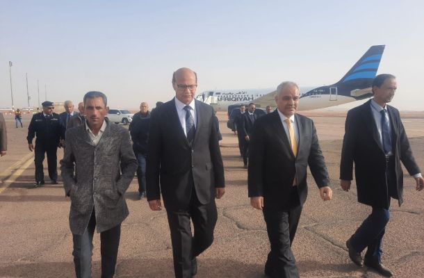 خاص.. المركزي يكشف لصدى عن وصول شحنة السيولة النقدية الجديدة إلى مقر المصرف