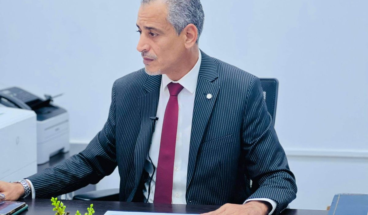 خاص.. مدير مصرف الجمهورية فرع بوليلة يفصح لصدى الاقتصادية عن مستجدات المرتبات والحوافظ في الحسابات