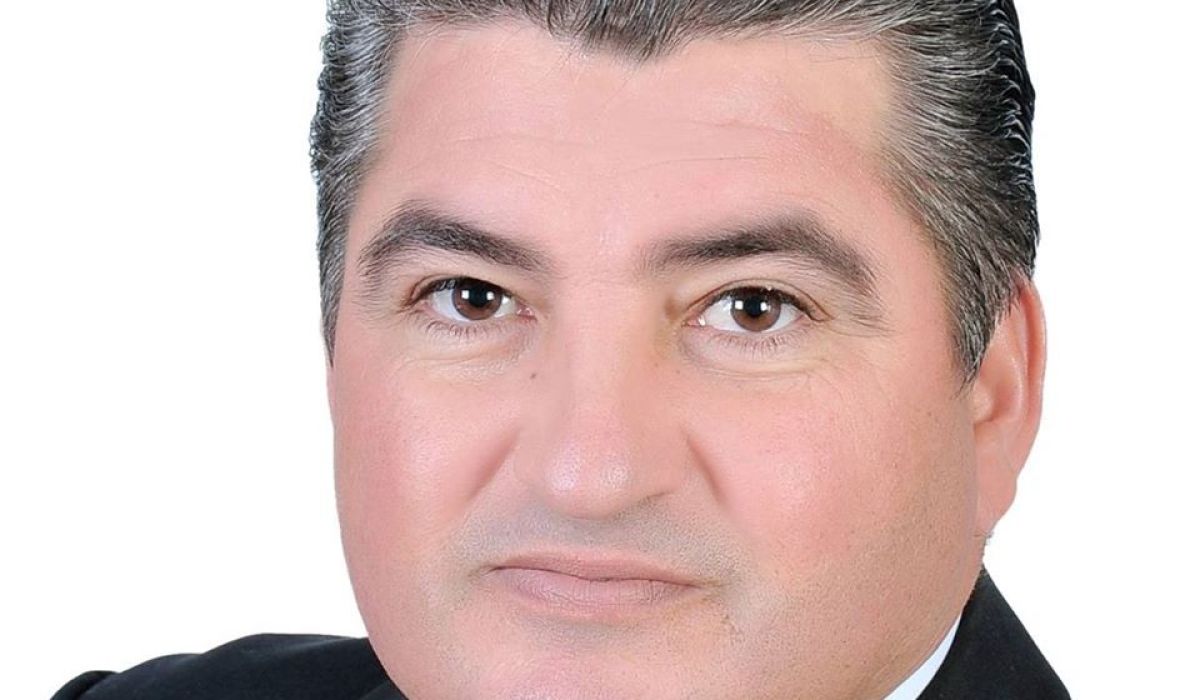"المحيشي": ليس هناك من له النية لتوحيد مصرف ليبيا المركزي