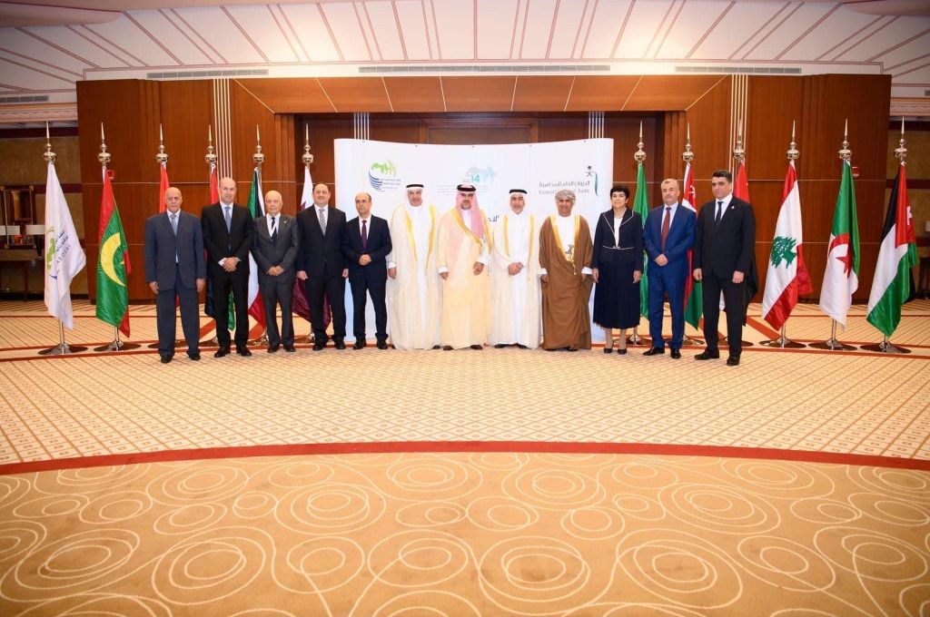 "العابد" يتابع الدورة التدريبية في احتراف صناعة الخبز ببلدية سوق الجمعة