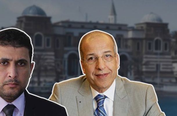 رفع سعر الضريبة على مبيعات النقد الأجنبي .. هل هو الحل الأمثل؟
