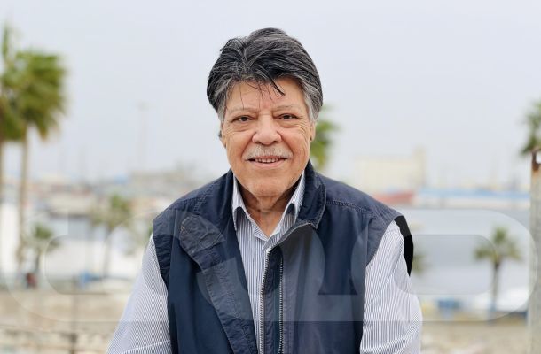خاص: خلال لقاءه مع صدى.. "الأبيرش" يوضح أهم إنجازات مصرف التضامن في العام الماضي وما سيتضمنه 2023م