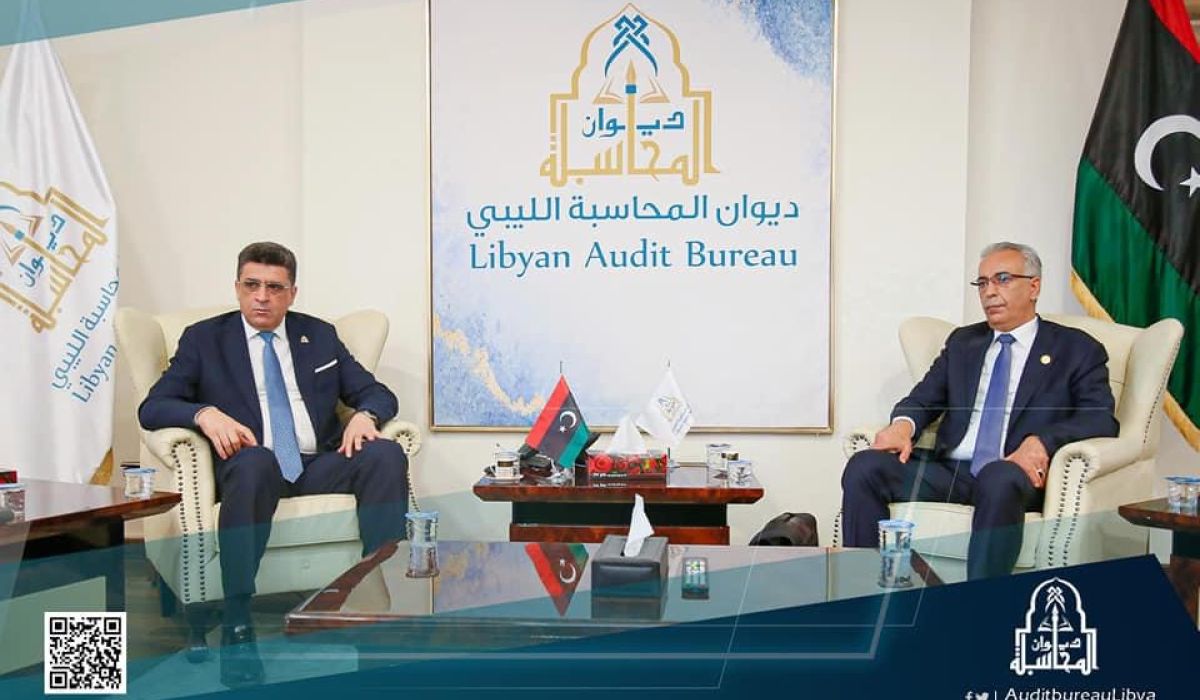 "شكشك" يبحث استكمال المشاريع المتوقفة مع وزارة الإسكان والتعمير وسبل تمويلها