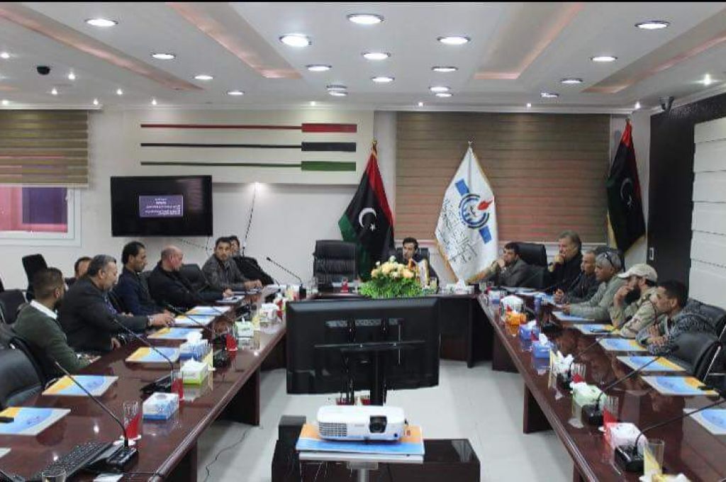 ليبيا بالمرتبة 171 وفق تصنيف دولي للفساد