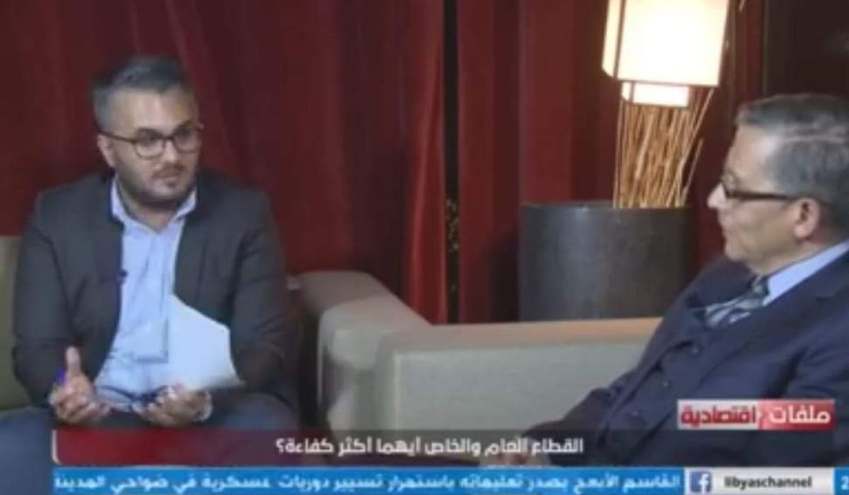 العجيلي : المستشفى الجامعي يحتوي على 1200 سرير للمرضى و الاستثمارات التي وصلت في السنوات الأخيرة لا تكفي