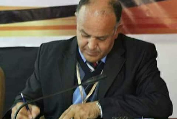 الدريجة يكتب مقالاً بعنوان" الدولار ينخفض،، ماذا بعد" ؟