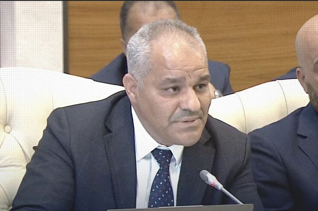 خاص.. مدير إدارة الرقابة على قطاع المرافق والبنية التحتية بالديوان يفصح لصدى تفاصيل أكثر عن الفساد بالتخطيط العمراني