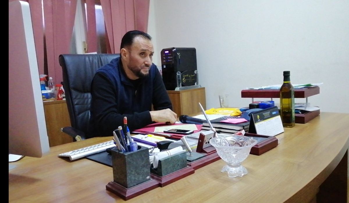 المدير التجاري لسوق المهاري: وزارة الاقتصاد لم تقدم لنا الدعم ولم نعد نعتمد على إجراءات الاعتمادات المستندية