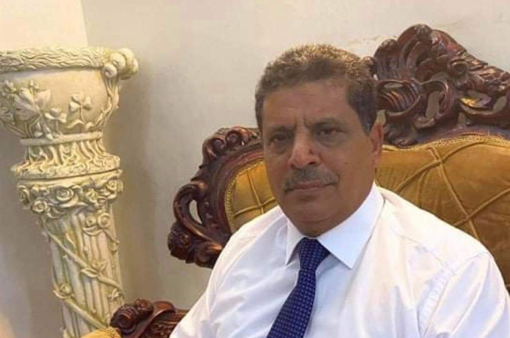 أبرز ما جاء في كلمة الأمين العام المساعد ورئيس الجامعة بتونس جامعة الدول العربية خلال ملتقى ليبيا الدولي للاستثمار