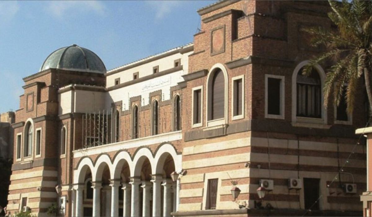 بيان المركزي يكشف قيمة إجمالي الإنفاق خلال النصف الأول من هذا العام