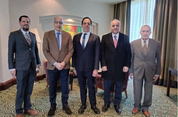 خاص.. روفنتيني يتحدث عن رسالة محافظ المركزي إلى الدبيبة .. وهذا ما يواجه المصرف المركزي
